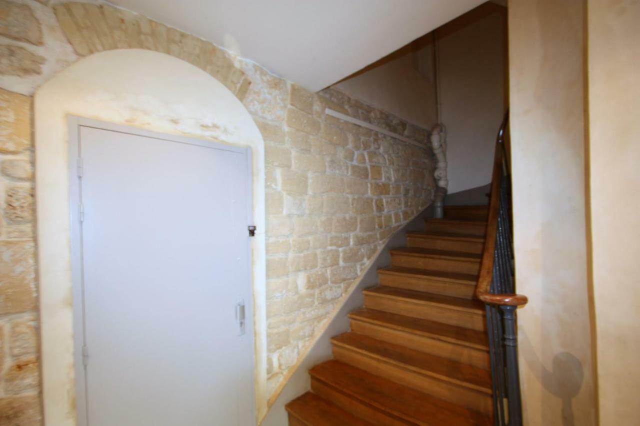 Superbe Appartement Paris Exterior foto